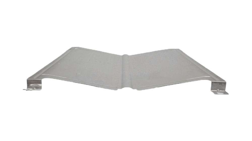 MCK61936501 - Genuine OEM LG Stove Range Heater Cover