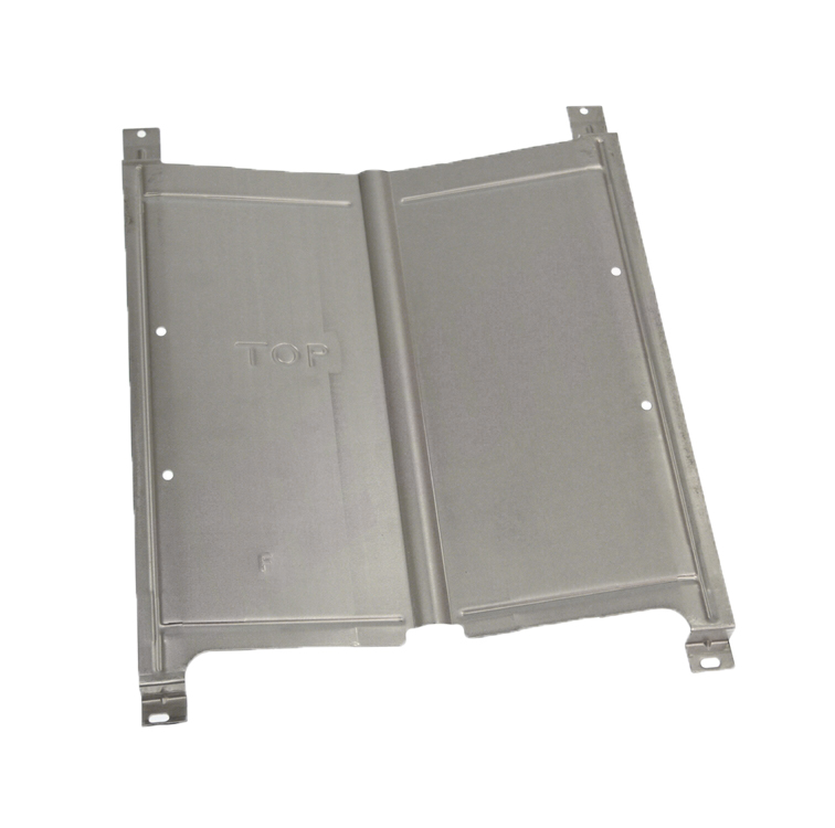 MCK61936501 - Genuine OEM LG Stove Range Heater Cover