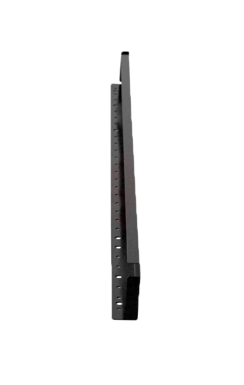 318304303 - Genuine OEM Frigidaire Range Filler Kit, Black