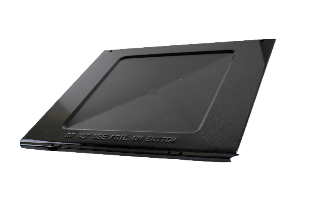 316400601 - Genuine OEM Frigidaire Range Bottom Panel