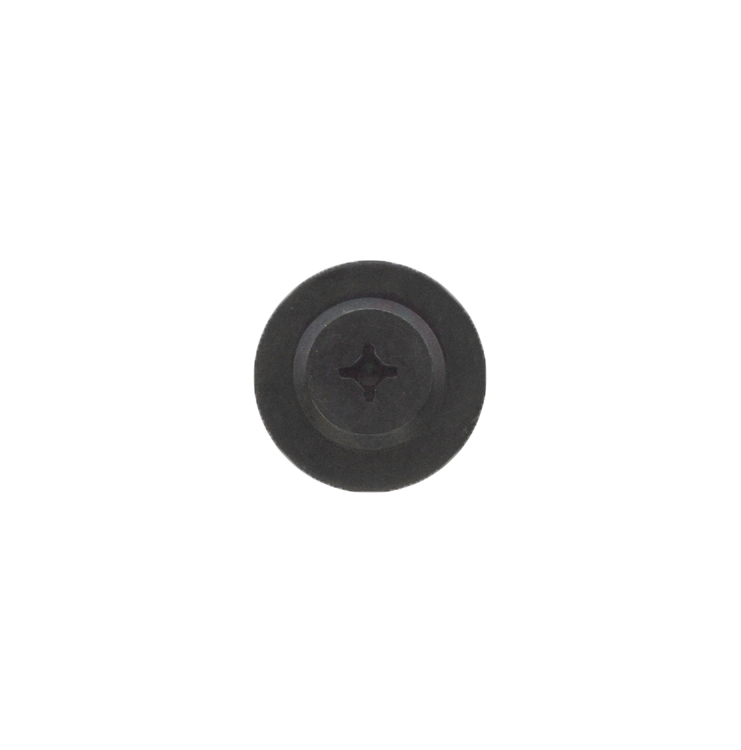 316278700 - Genuine OEM Frigidaire Range Wafer Head Screw, 10-14