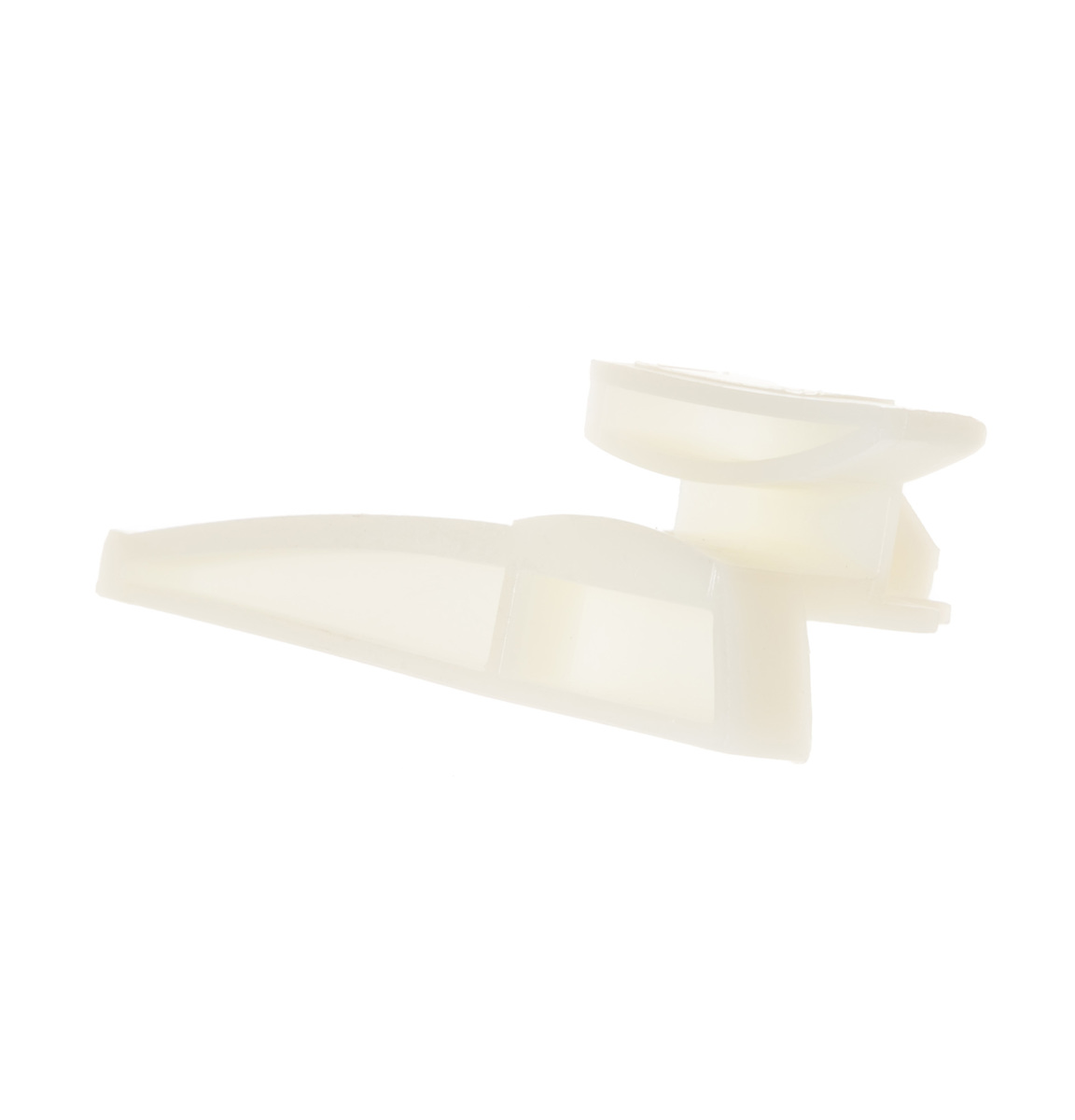 WS01L03190 - Genuine OEM GE Range Drawer Glider, Left Hand