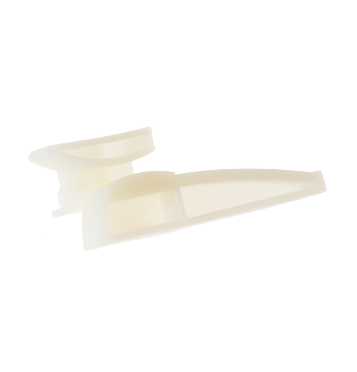 WS01L03189 - Genuine OEM GE Range Drawer Glider, Right Hand