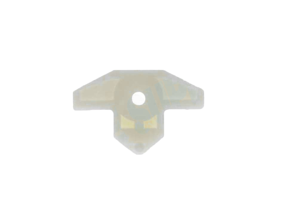 WS01A00942 - Genuine OEM GE Range Drawer Support