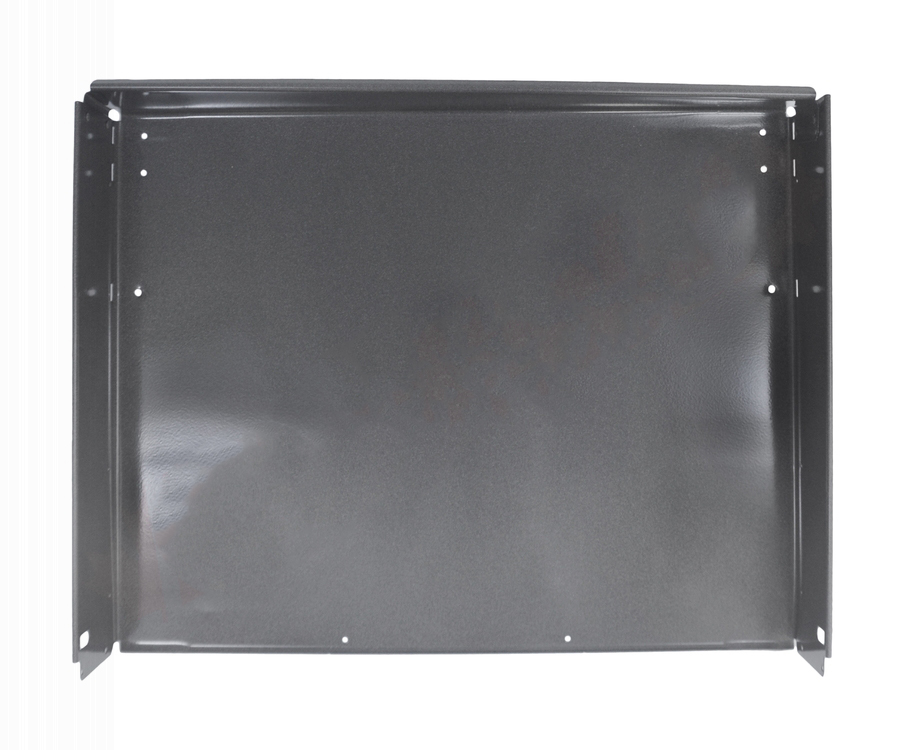 WS01L08643 - Genuine OEM GE Range Drawer Body