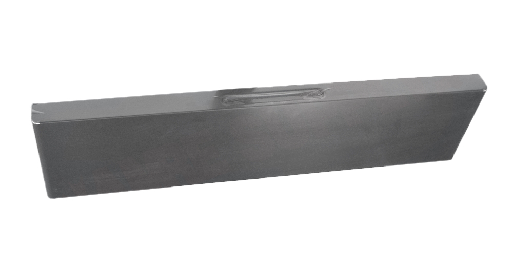 WS01L13909 - Genuine OEM GE Range Drawer Panel