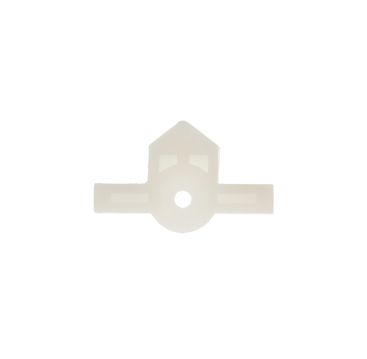 WS01A00860 - Genuine OEM GE Range Drawer Support