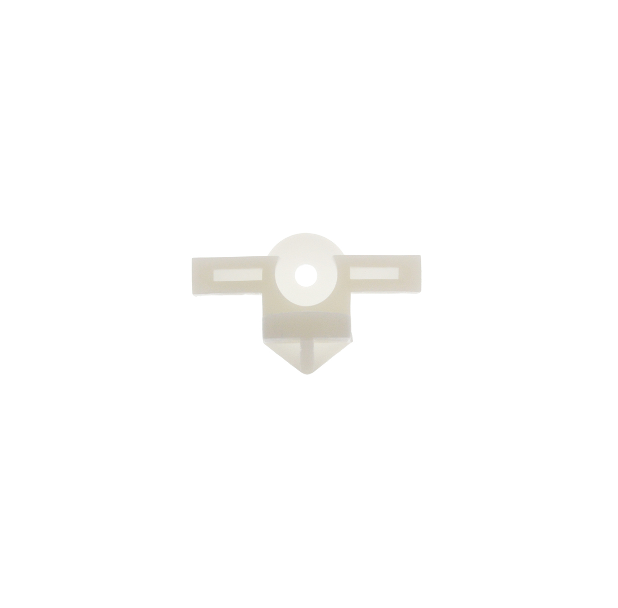 WS01A00860 - Genuine OEM GE Range Drawer Support