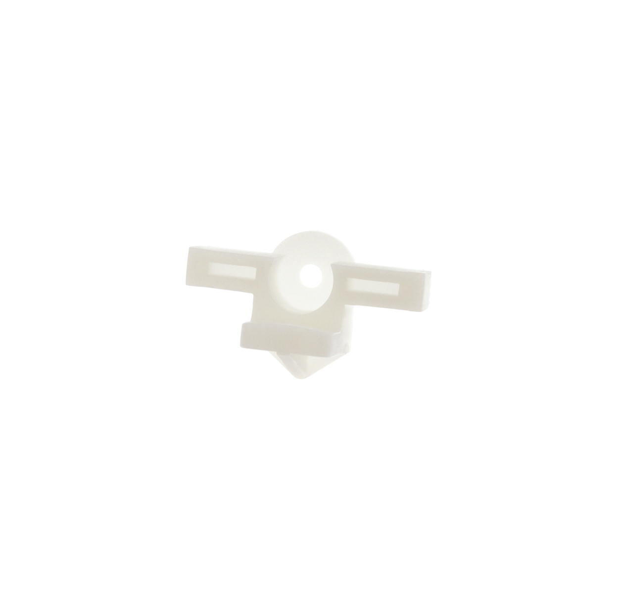 WS01A00860 - Genuine OEM GE Range Drawer Support