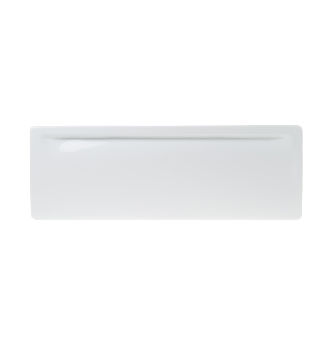 WS01L17148 - Genuine OEM GE Range Drawer Panel, White