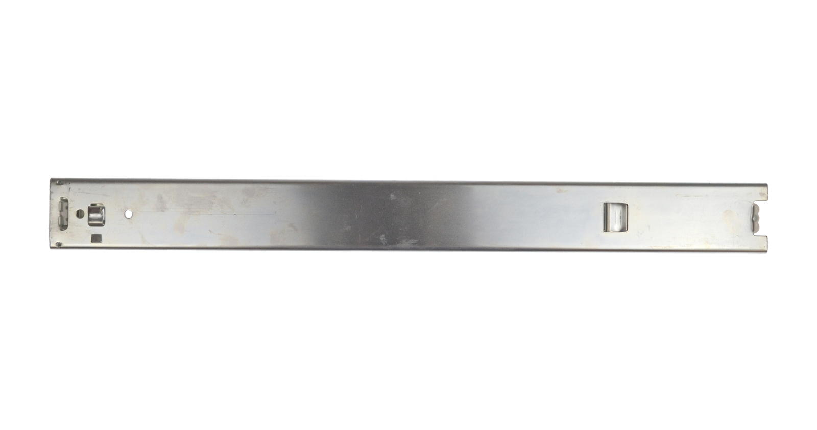 WS01L01914 - Genuine OEM GE Range Drawer Slide Rail Left