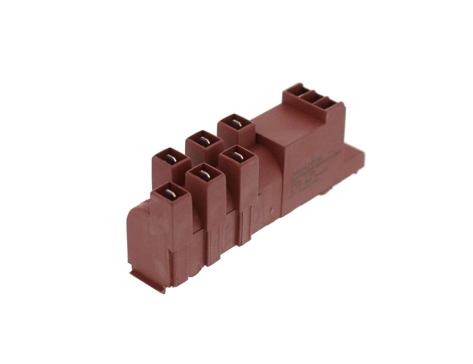 WS01F07312 - Genuine OEM GE Range Ignition Module