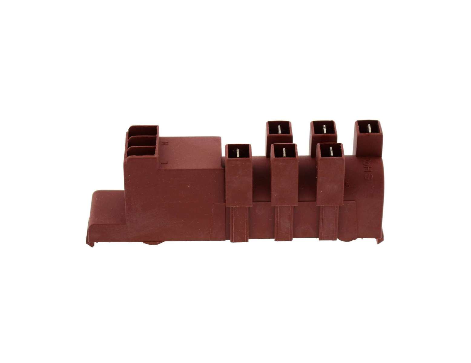 WS01F07312 - Genuine OEM GE Range Ignition Module