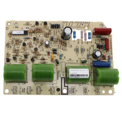 WPW10331686 - Genuine OEM Whirlpool Range Surface Burner Spark Module