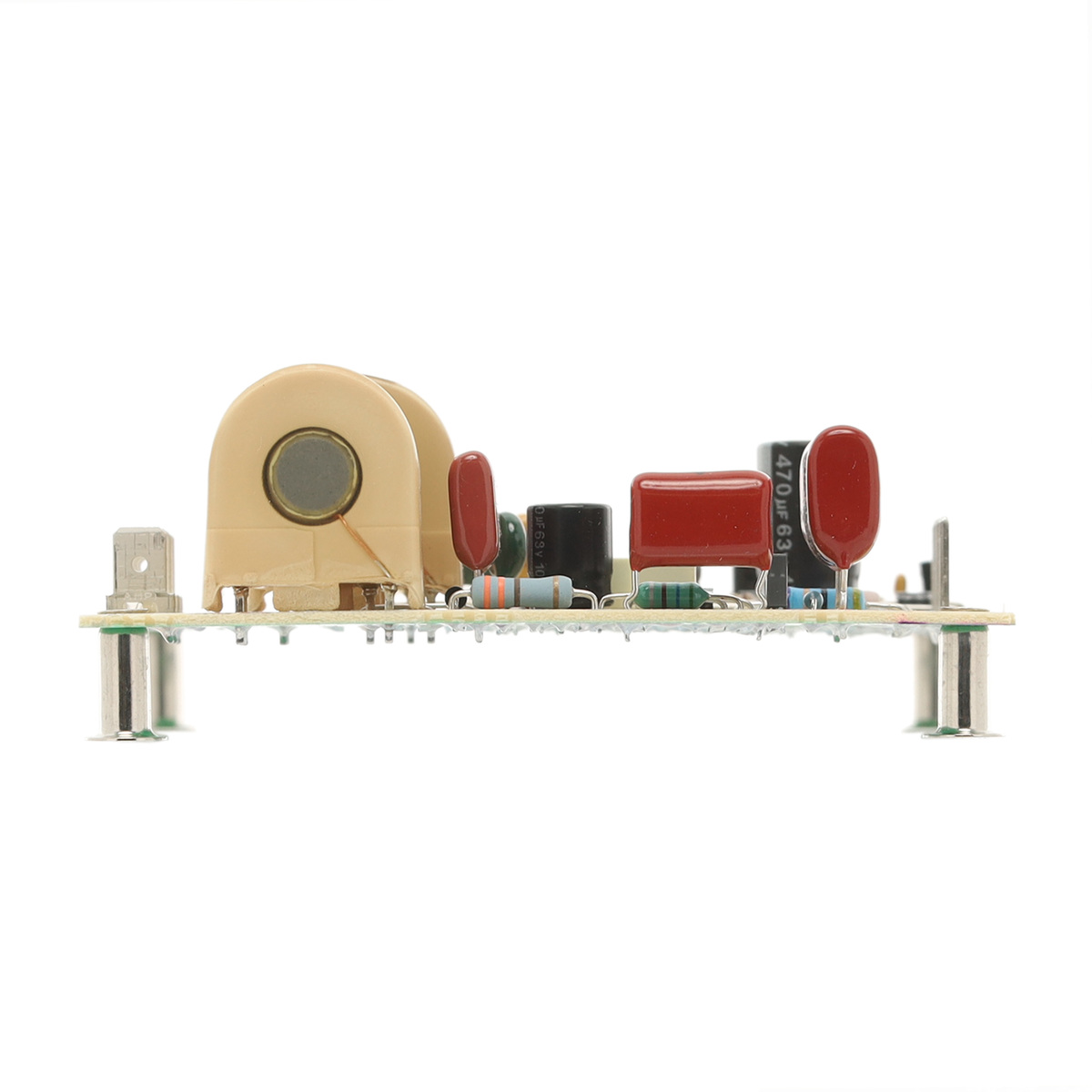 W10860916 - Genuine OEM Whirlpool Range Surface Burner Spark Module