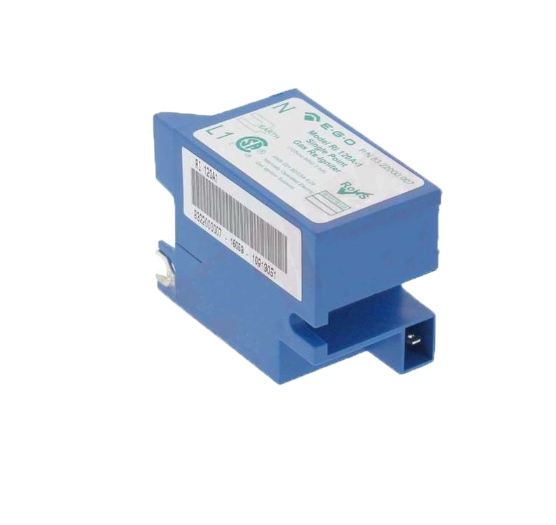 W11601369 - Genuine OEM Whirlpool Range Cooktop Spark Module