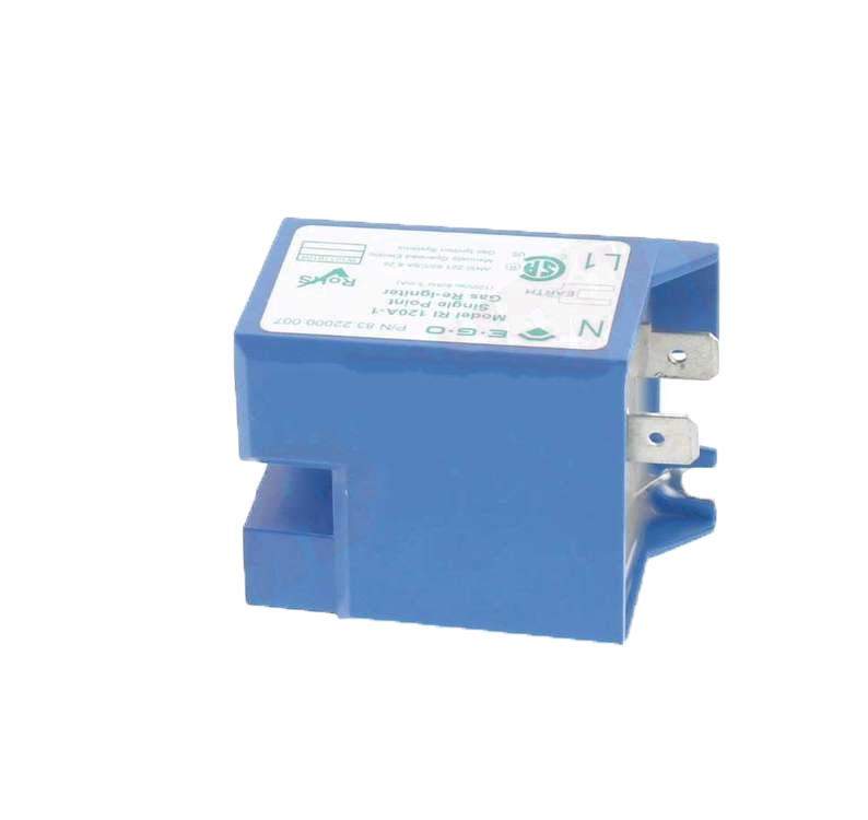 W11601369 - Genuine OEM Whirlpool Range Cooktop Spark Module