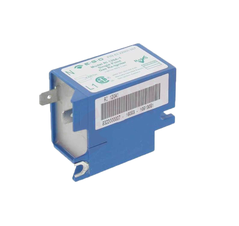 W11601369 - Genuine OEM Whirlpool Range Cooktop Spark Module