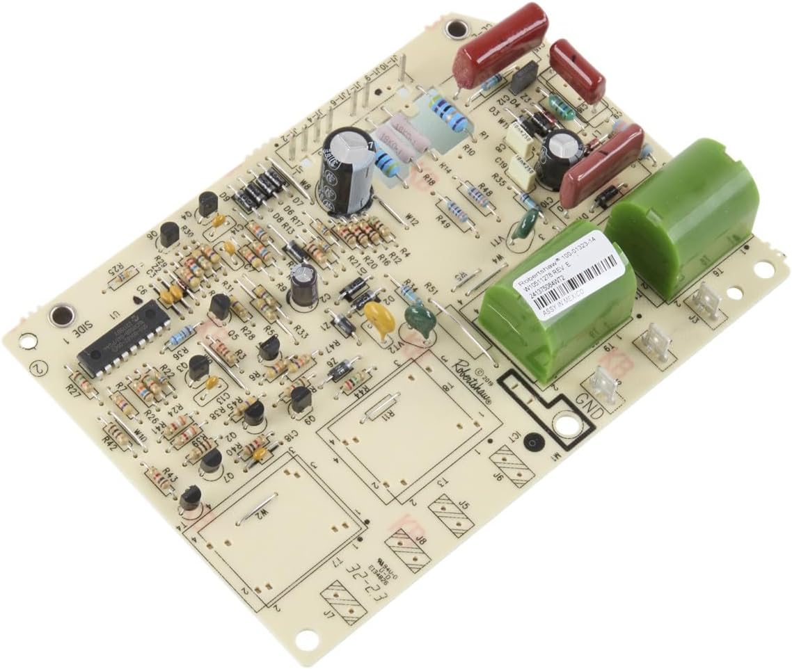 WPW10511278 - Genuine OEM Whirlpool Range Surface Burner Spark Module