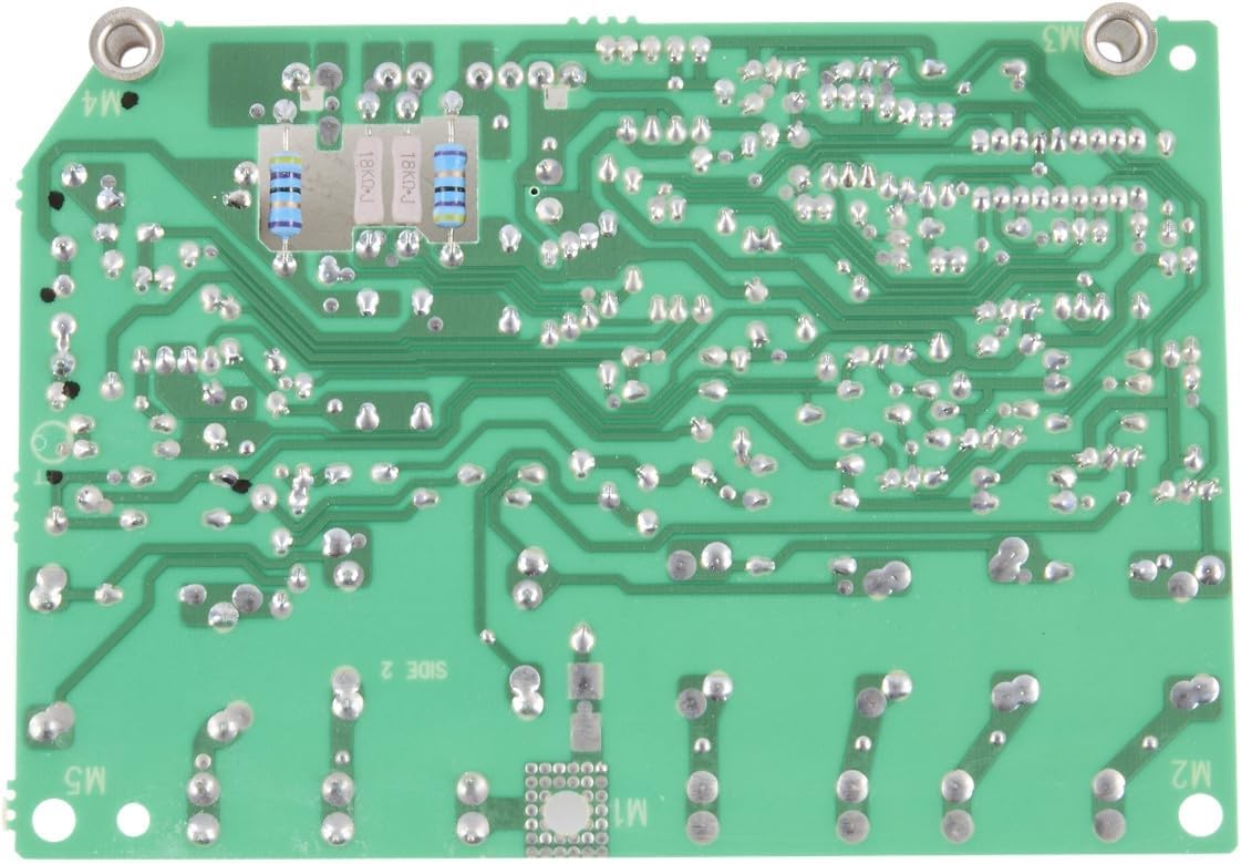 WPW10511278 - Genuine OEM Whirlpool Range Surface Burner Spark Module