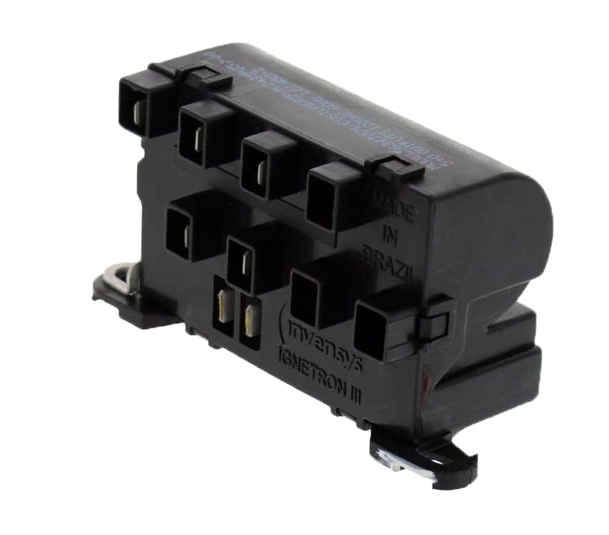 74009098 - Genuine OEM Whirlpool Range Spark Module