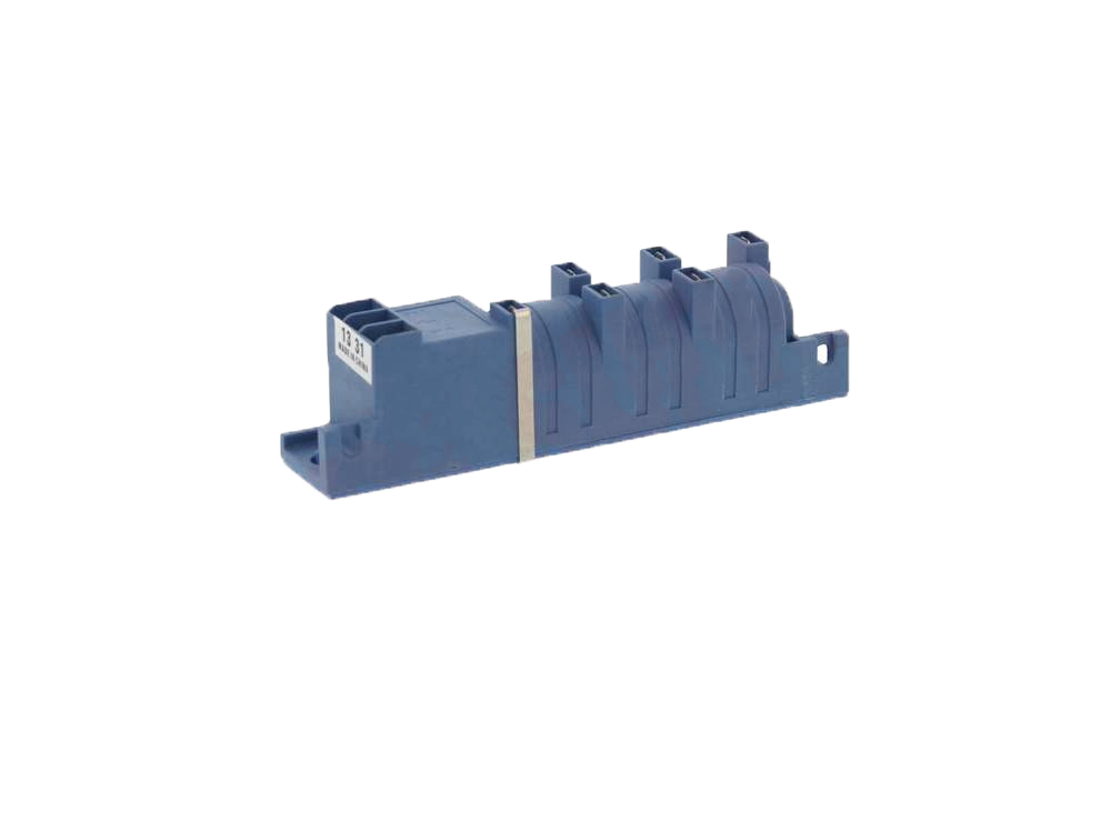 WP7431P066-60 - Genuine OEM Whirlpool Range Surface Burner Spark Module