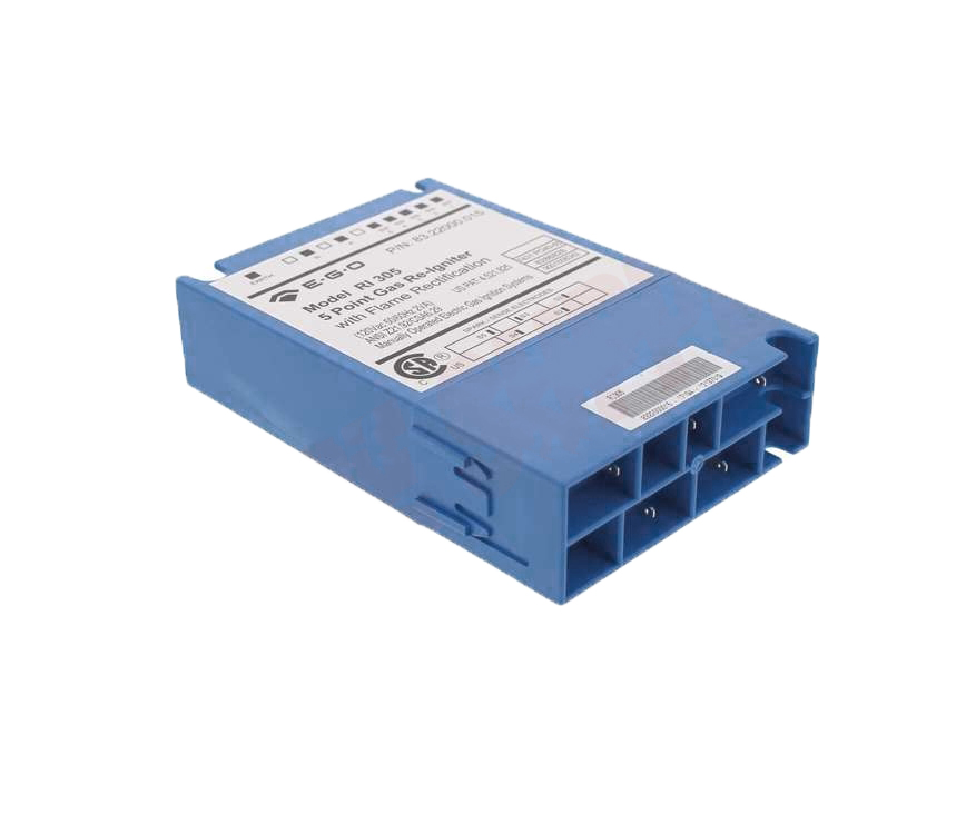 WP8286828 - Genuine OEM Whirlpool Range Cooktop Spark Module