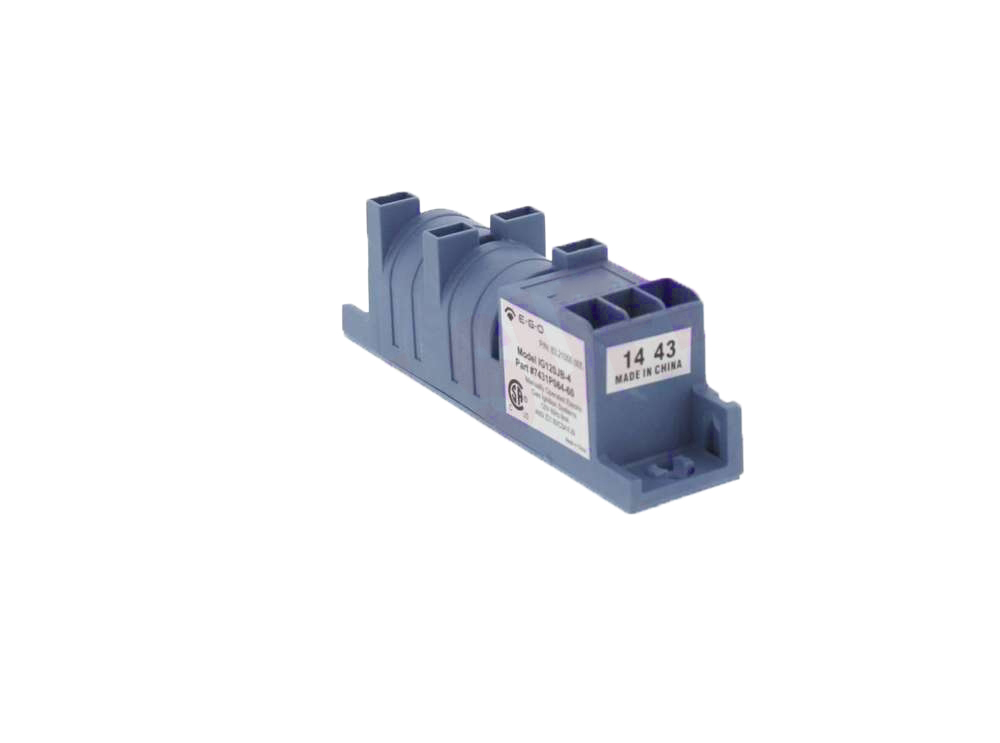 WP7431P064-60 - Genuine OEM Whirlpool Range Surface Burner Spark Module