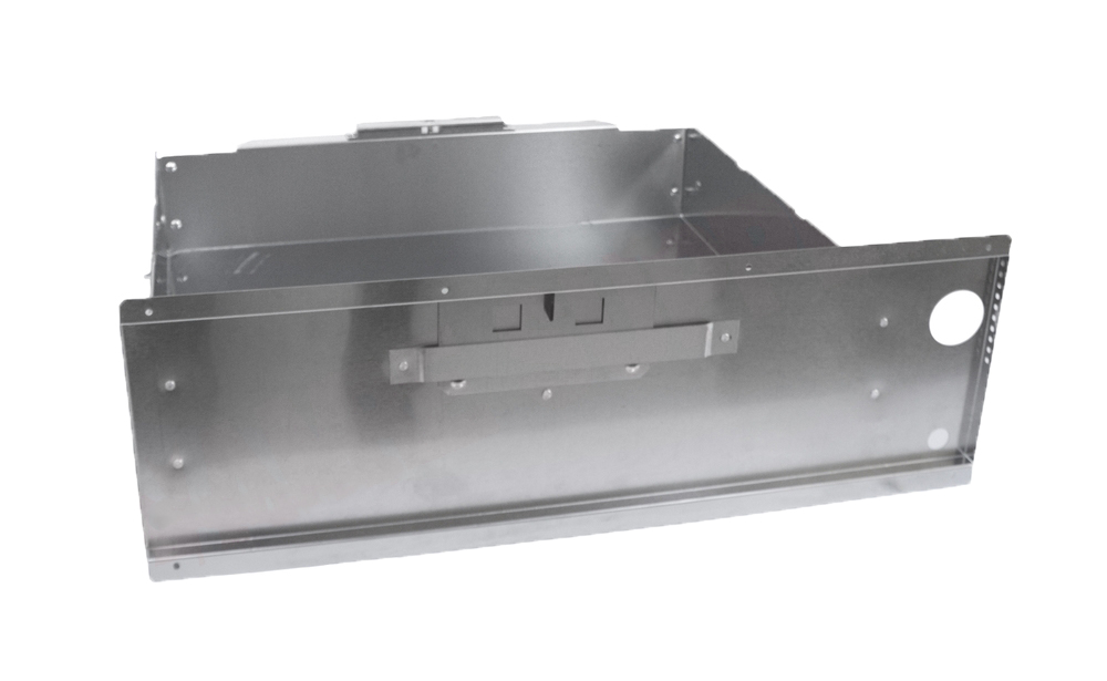 WP9763646 - Genuine OEM Whirlpool Range Warming Drawer