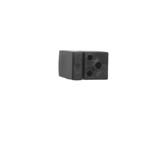 WP8004P026-60 - Genuine OEM Whirlpool  Range Rear Drawer Support Grommet