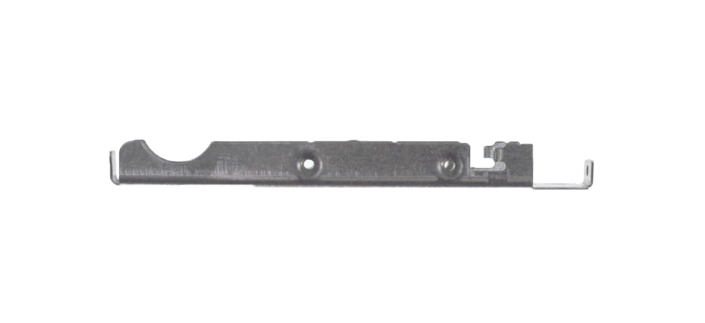 WPW10318026 - Genuine OEM Whirlpool Range Utility Drawer Mounting Bracket