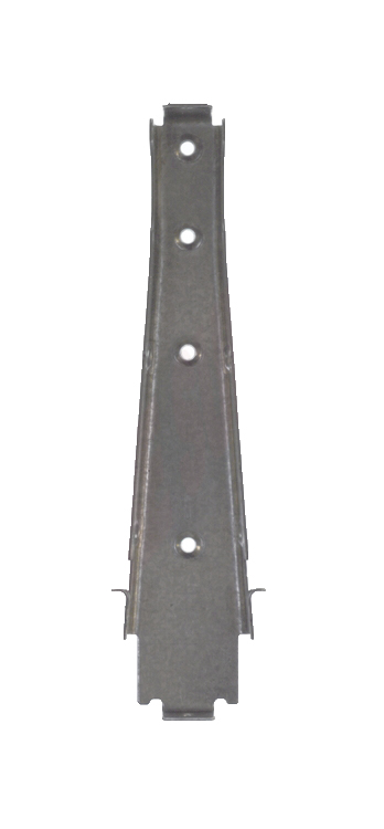 WPW10318026 - Genuine OEM Whirlpool Range Utility Drawer Mounting Bracket