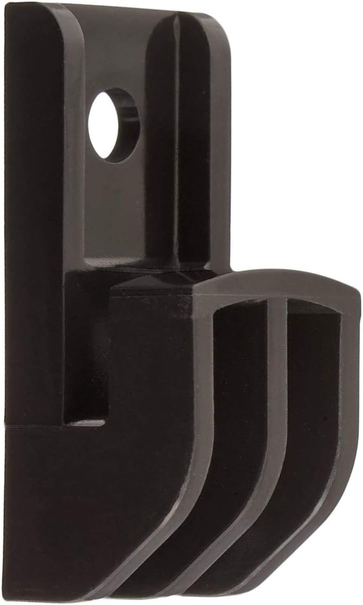 WP3195546 - Genuine OEM Whirlpool Range Front Drawer Glide