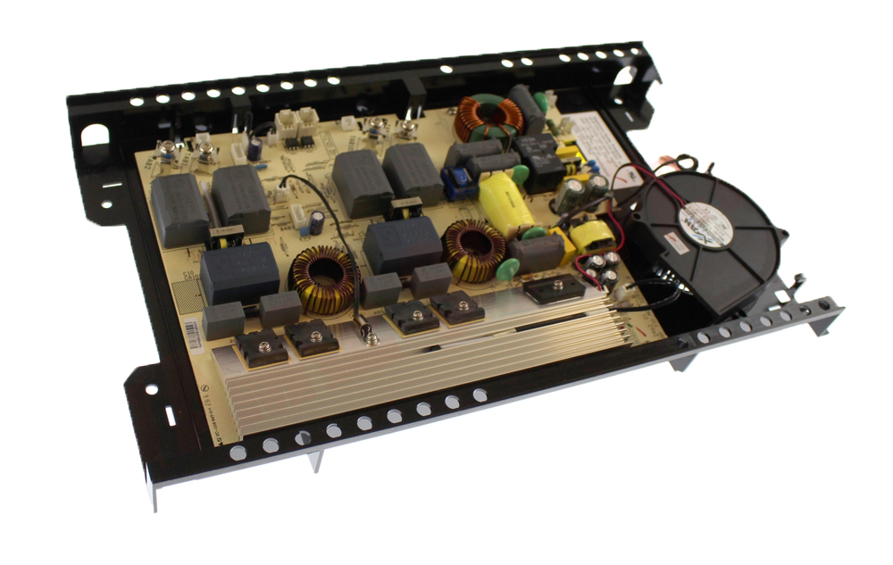 903160-9010 - Genuine OEM Frigidaire Range Induction Module And Housing Assembly