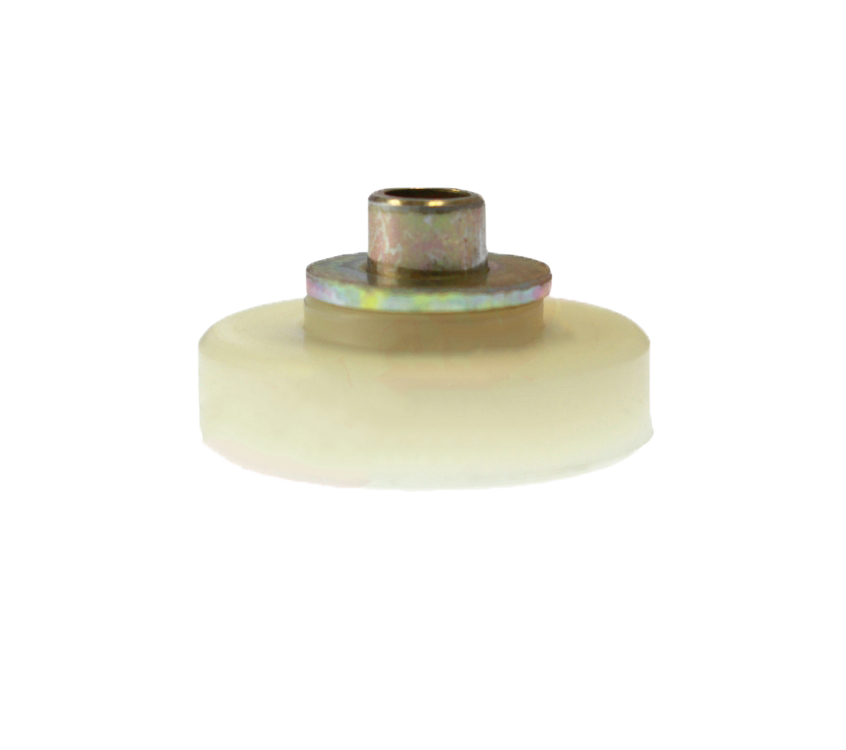 318332211 - Genuine OEM Frigidaire Range Drawer Roller