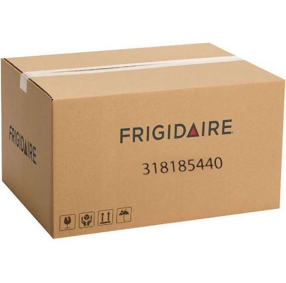 318385600 - Genuine OEM Frigidaire Range Drawer Glide