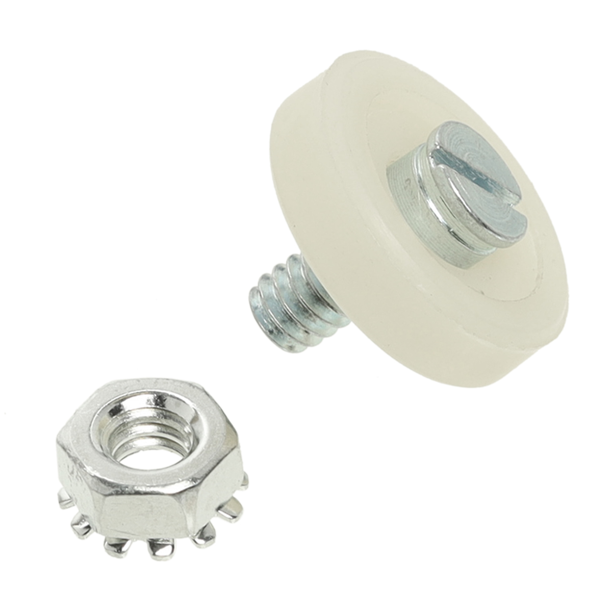 5304404826 - Genuine OEM Frigidaire Range Drawer Roller Kit