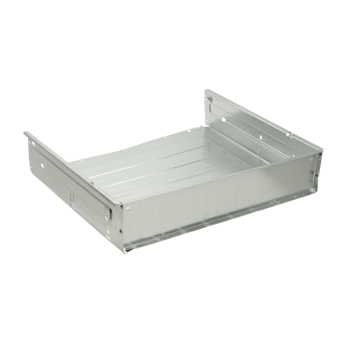 316408706 - Genuine OEM Frigidaire Range Utility Drawer