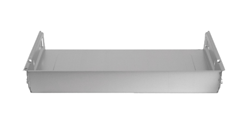 W10813962 - Genuine OEM Whirlpool Range Utility Drawer