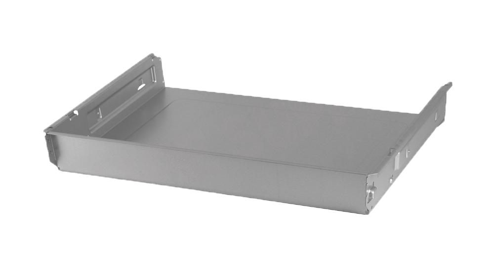 W10813962 - Genuine OEM Whirlpool Range Utility Drawer
