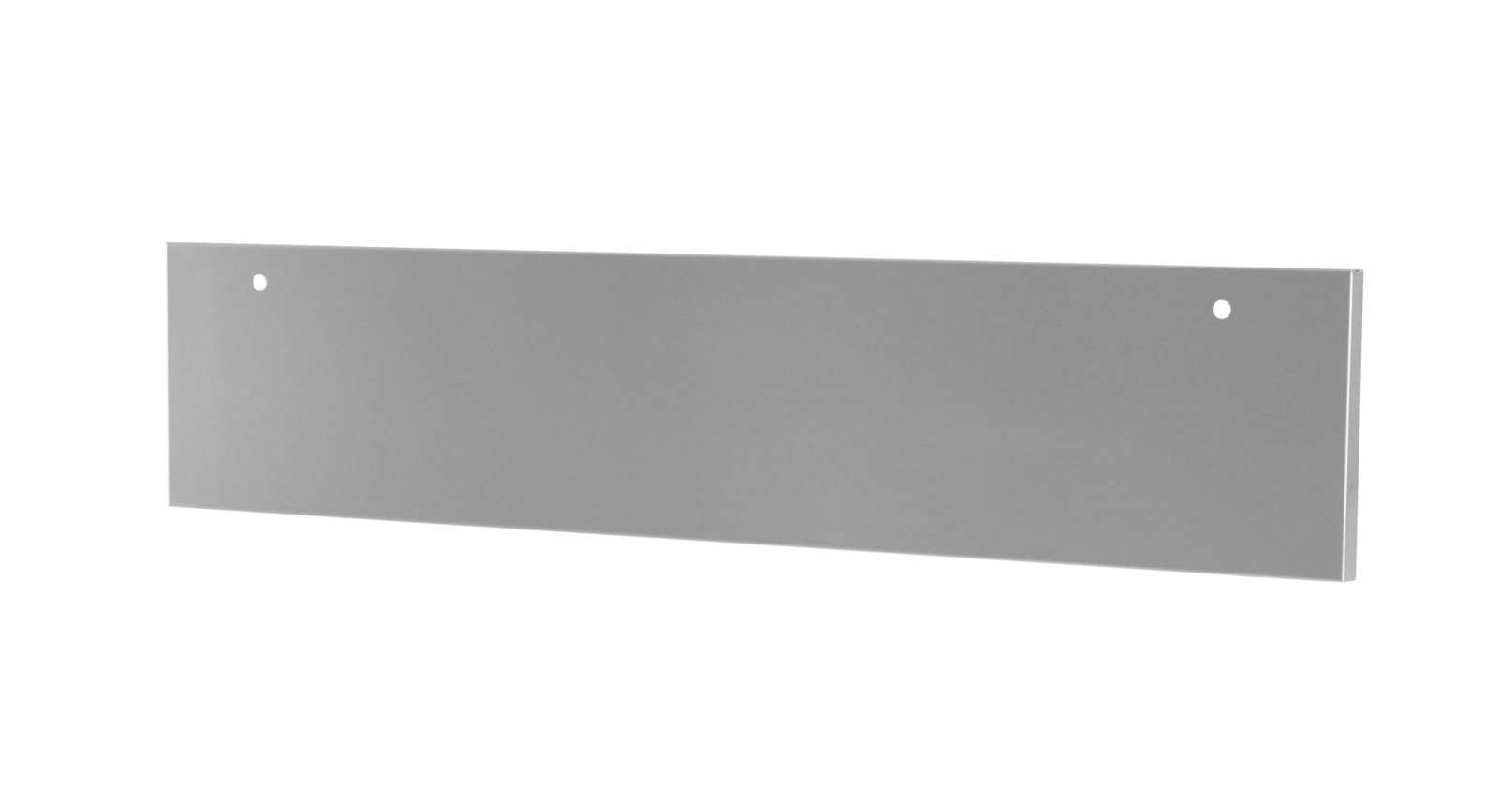 W11049639 - Genuine OEM Whirlpool Range Drawer Panel