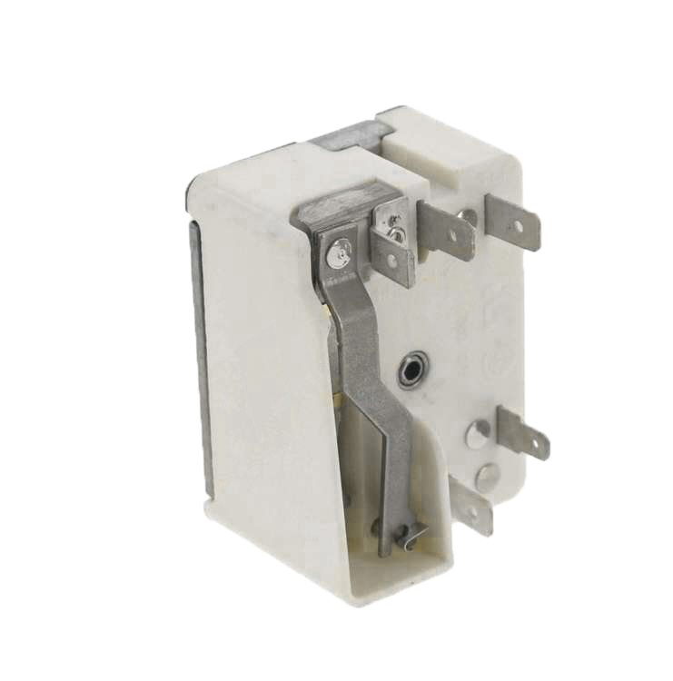 WPW10167742 - Genuine OEM Whirlpool Range Surface Element Switch