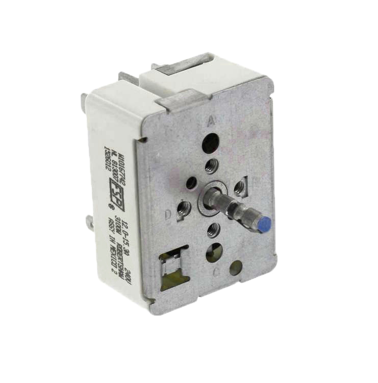 WPW10167742 - Genuine OEM Whirlpool Range Surface Element Switch