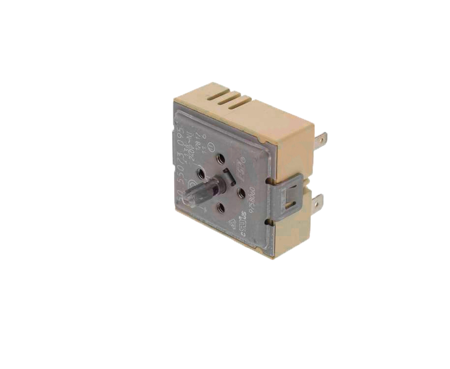 WP9758060 - Genuine OEM Whirlpool Range Surface Element Switch