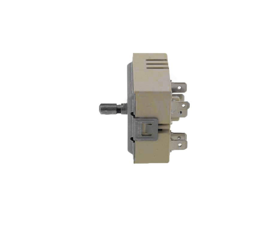 WP9758060 - Genuine OEM Whirlpool Range Surface Element Switch