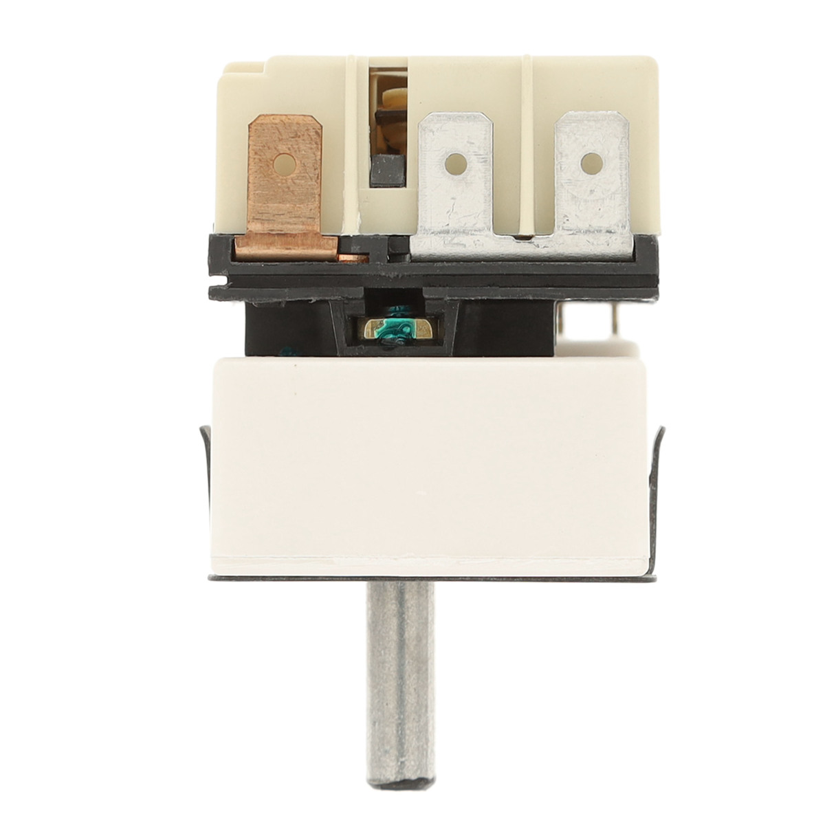 W11129442 - Genuine OEM Whirlpool Range Surface Element Infinite Switch