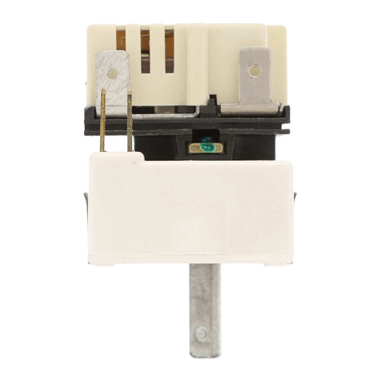 W11129442 - Genuine OEM Whirlpool Range Surface Element Infinite Switch