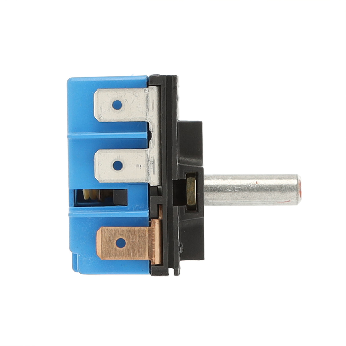 W10917724 - Genuine OEM Whirlpool Range Surface Element Switch