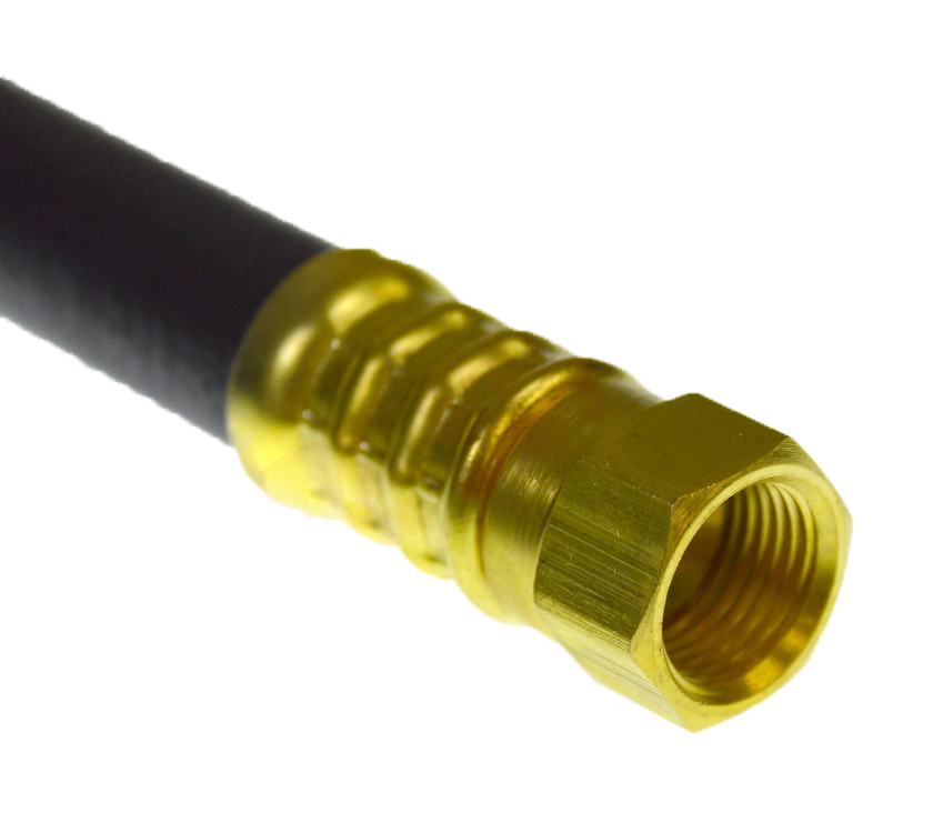 NG-30 - Genuine OEM Fairview 3/8" x 30' Natural Gas Hose