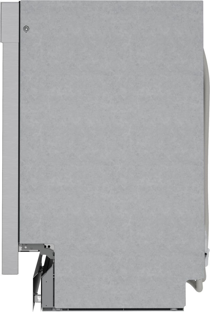 24" Bosch 800 Series Built-In Dishwasher - SHE78D75UC